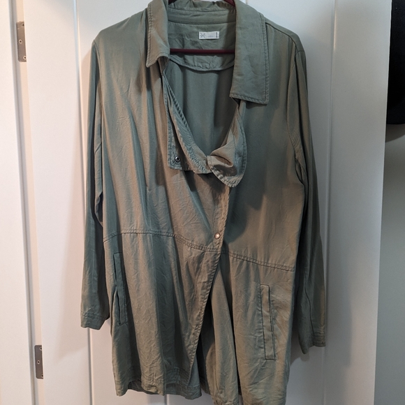 Gentle Fawn Fountain Jacket - Picture 3 of 4